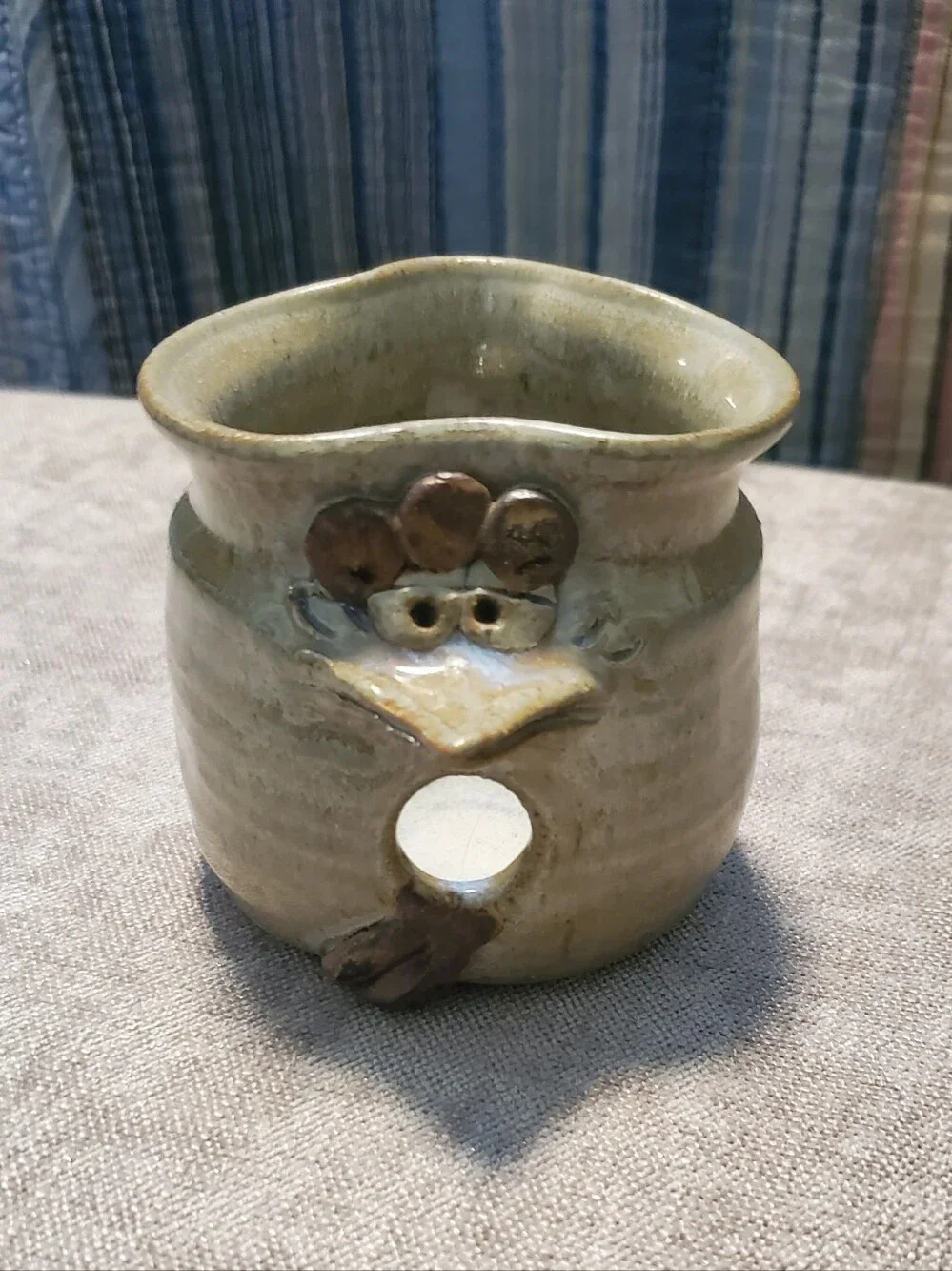 Egg Separator
